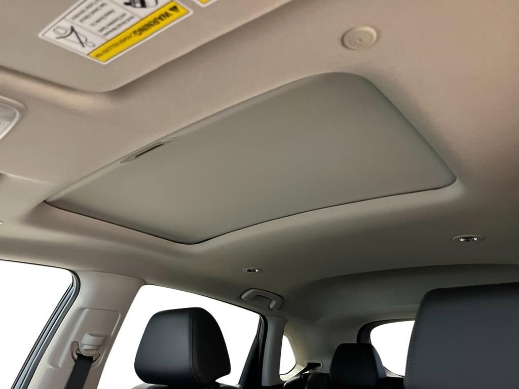 New 2026 Honda HR-V EX-L image 23