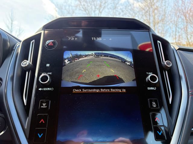 Used 2022 Subaru WRX Limited image 11