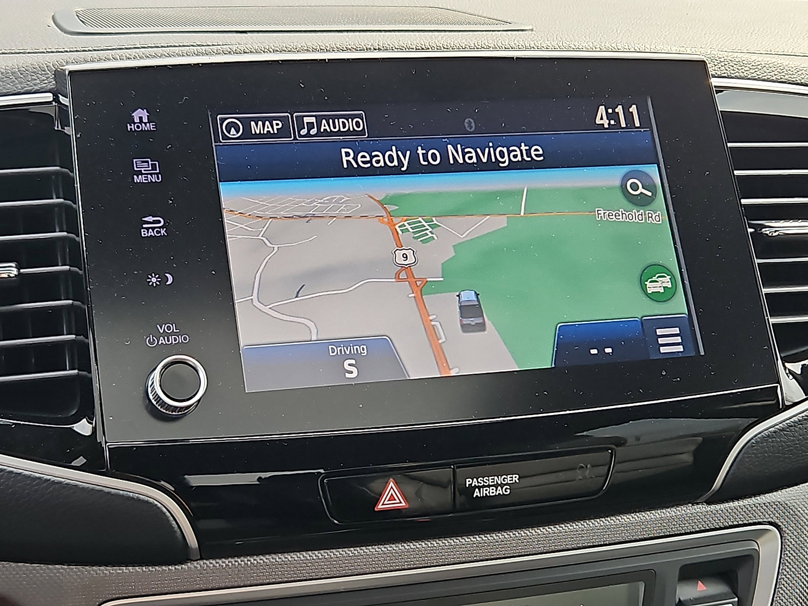 Certified 2023 Honda Ridgeline RTL-E image 21