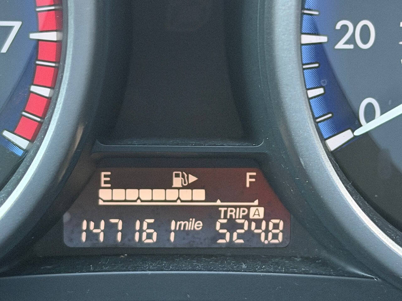Used 2012 MAZDA MAZDA3 i Grand Touring FWD image 17