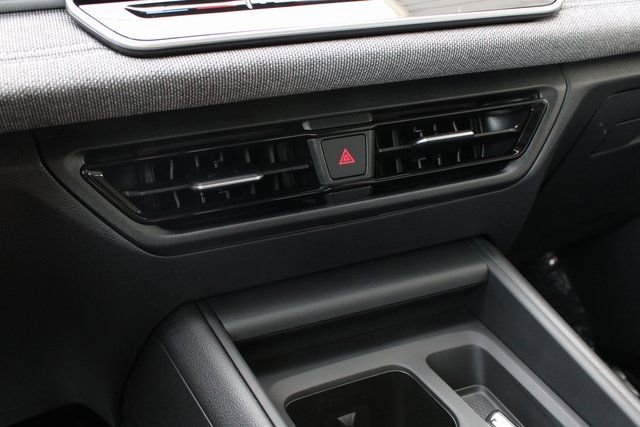 New 2026 Volkswagen Tiguan S image 16