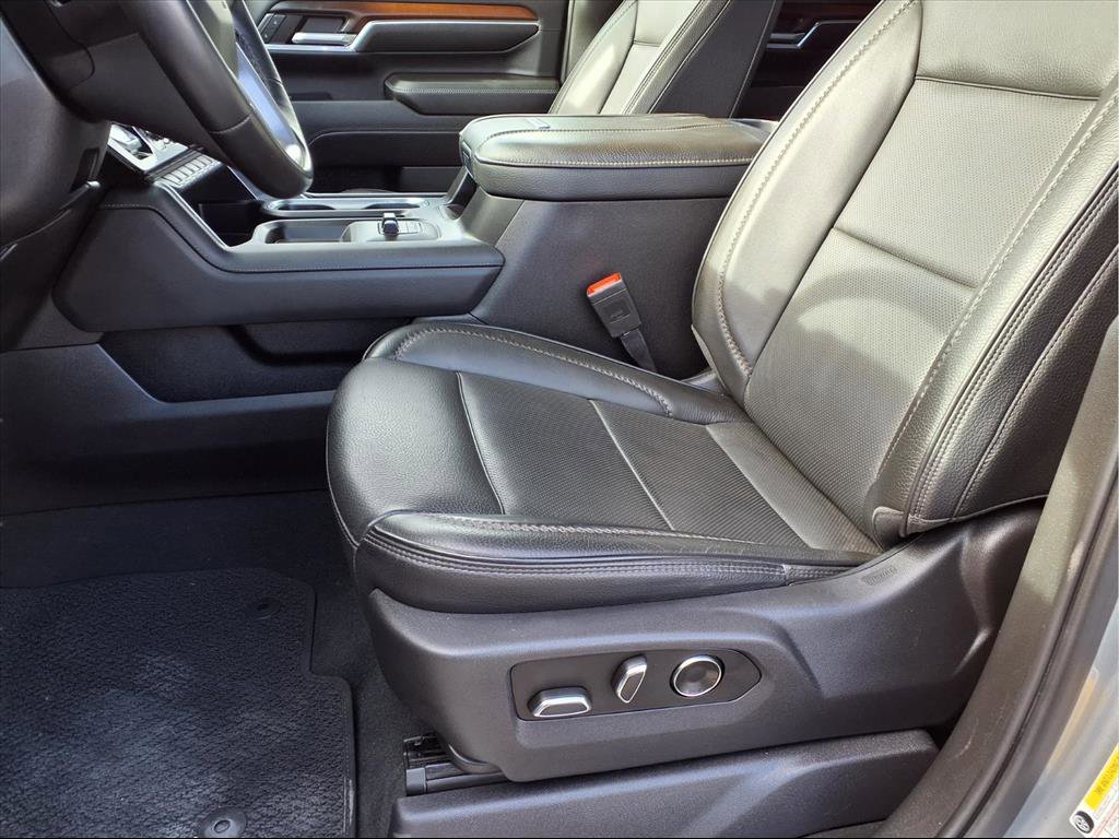 Used 2024 GMC Sierra 2500 Denali w/ Technology Package image 17