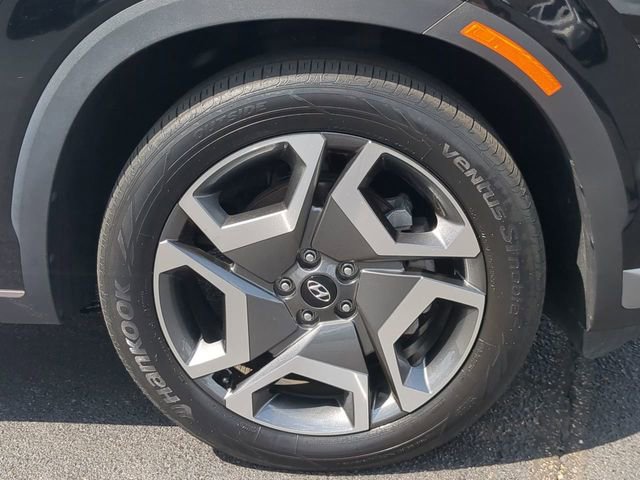 Used 2023 Hyundai Palisade Limited w/ Cargo Package image 10