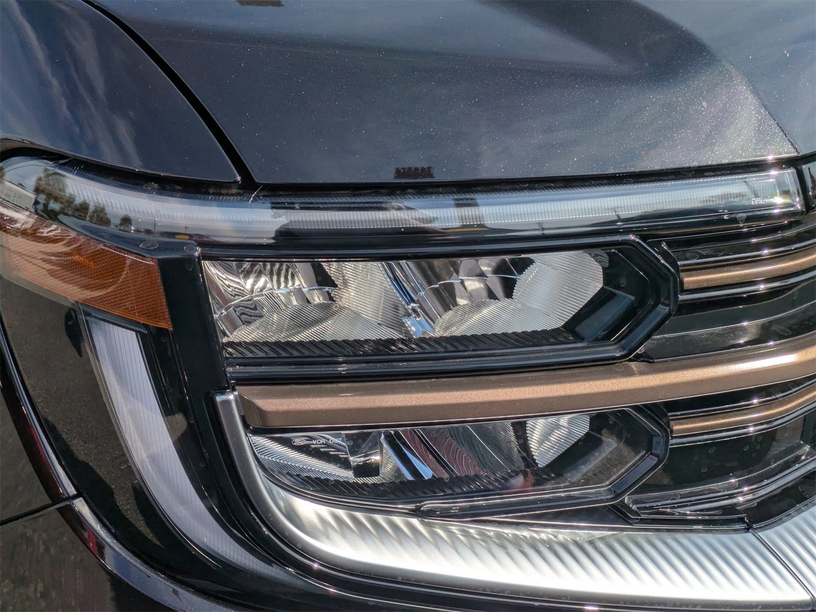 New 2025 Ford Expedition King Ranch image 9