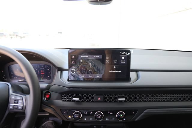 New 2026 Honda Accord SE image 16