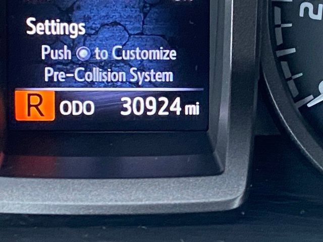 Used 2023 Toyota Tacoma TRD Off-Road image 25