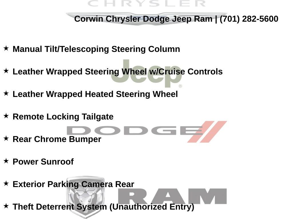 Used 2016 Chevrolet Silverado 1500 LTZ w/ Sport Package image 30