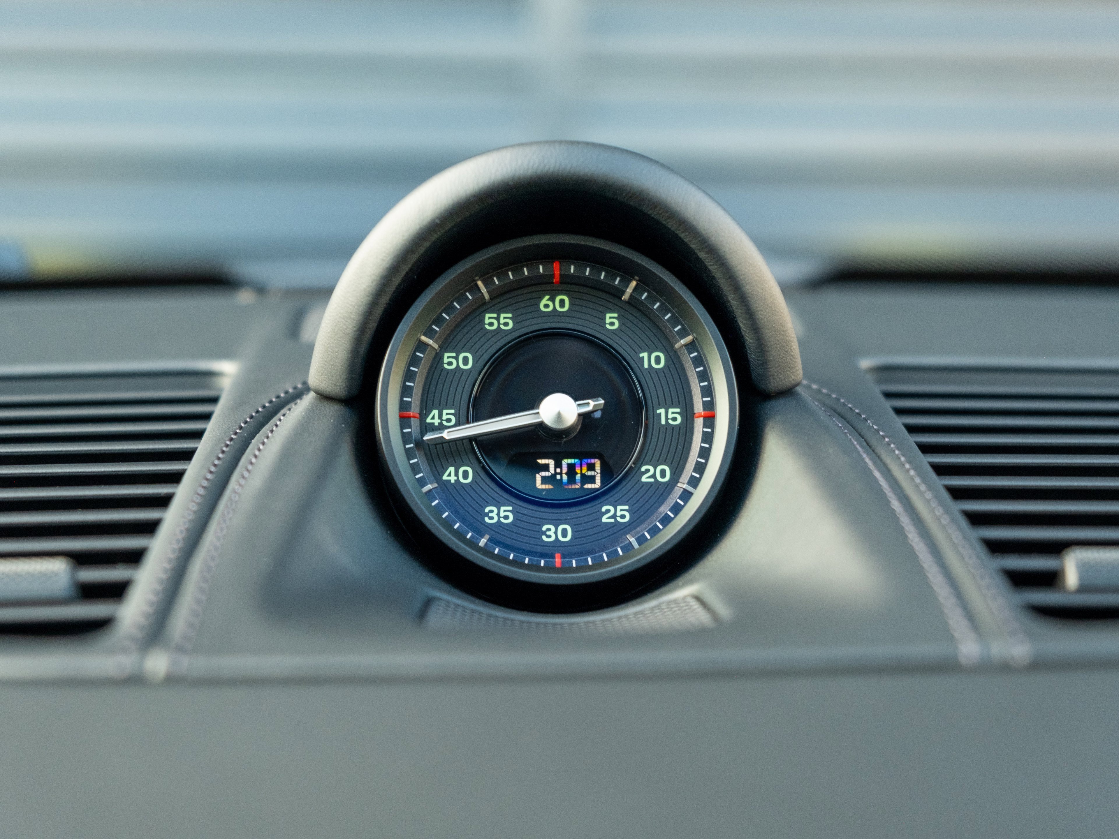 New 2026 Porsche 911 Carrera image 35