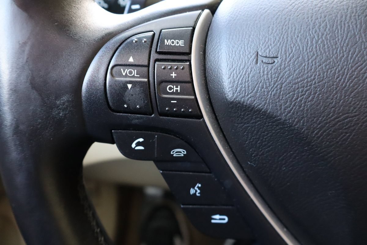 Used 2014 Acura RDX w/ Technology Package AWD/4WD image 30