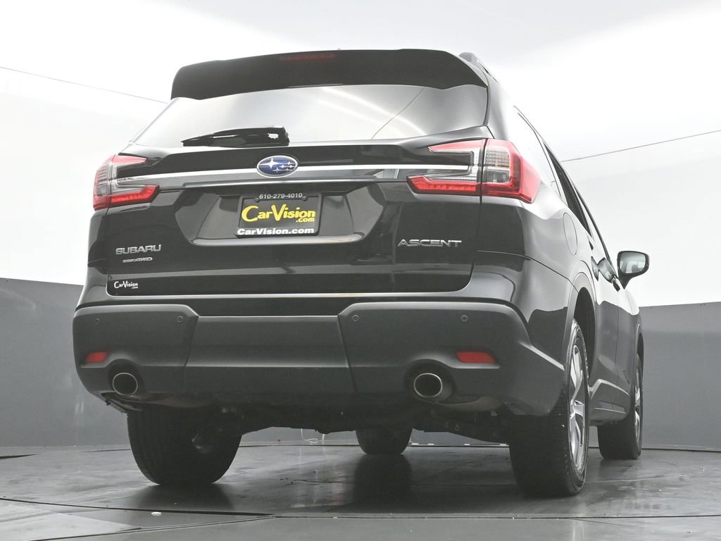Used 2024 Subaru Ascent Premium w/ Convenience Package image 47