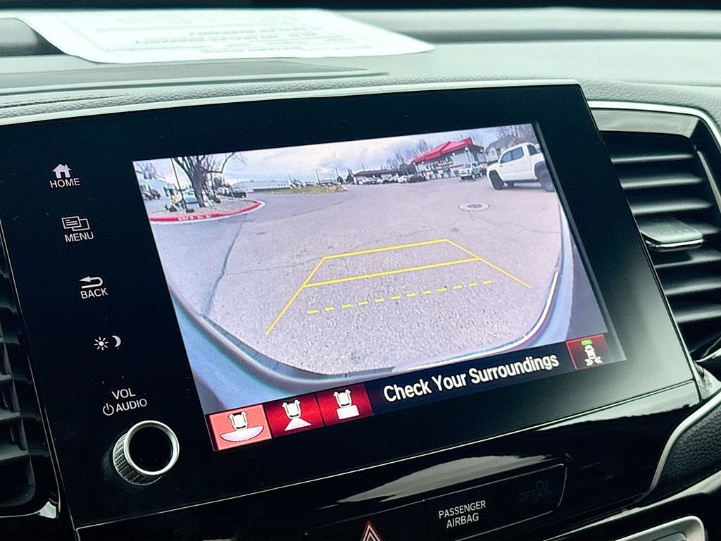 Used 2023 Honda Ridgeline Black Edition image 14