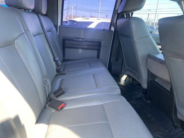 Used 2012 Ford F250 XL w/ PWR Equipment Group AWD/4WD image 15
