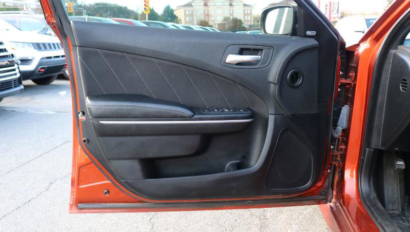 Used 2020 Dodge Charger Scat Pack w/ Dynamics Package image 10