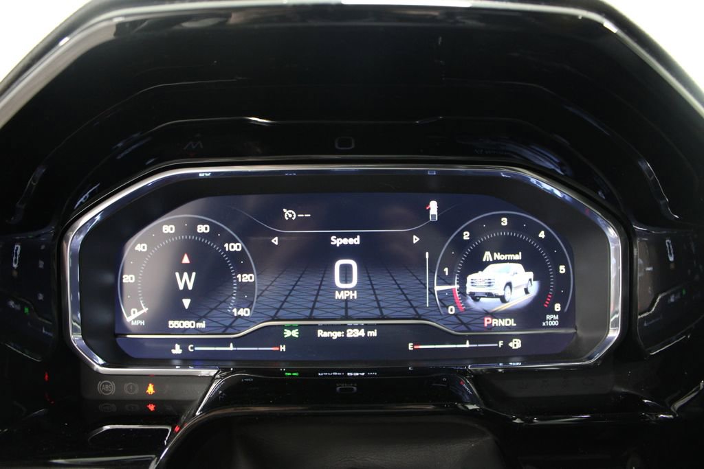 Used 2024 GMC Sierra 1500 SLE image 40