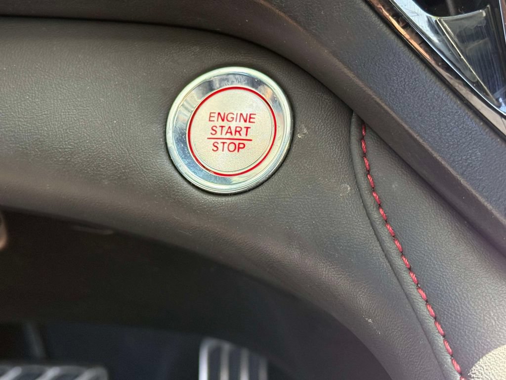 Certified 2023 Acura RDX A-Spec AWD/4WD image 25