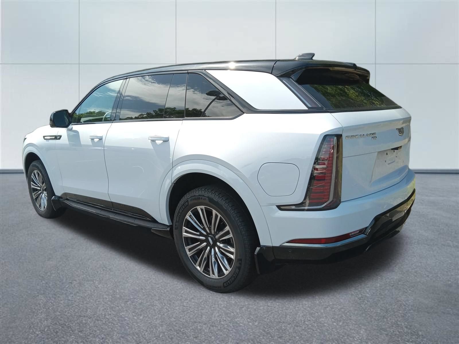 New 2026 Cadillac Escalade IQ Sport 1 AWD/4WD image 3