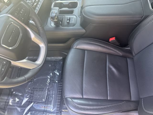 Used 2024 GMC Sierra 1500 Denali AWD/4WD image 21
