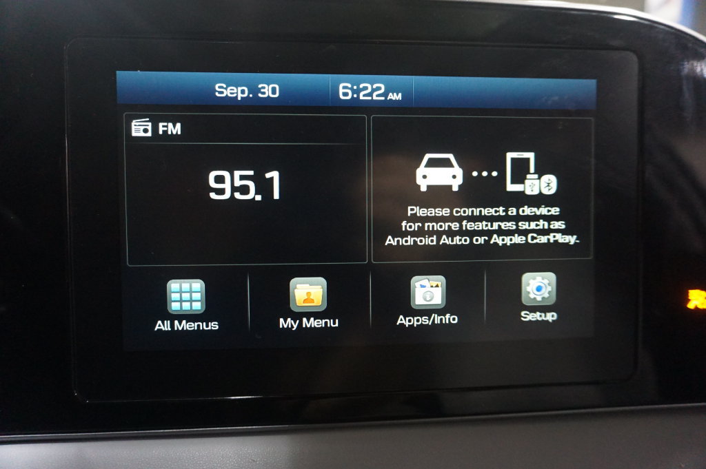 Used 2020 Hyundai Palisade SEL w/ Convenience Package FWD image 9