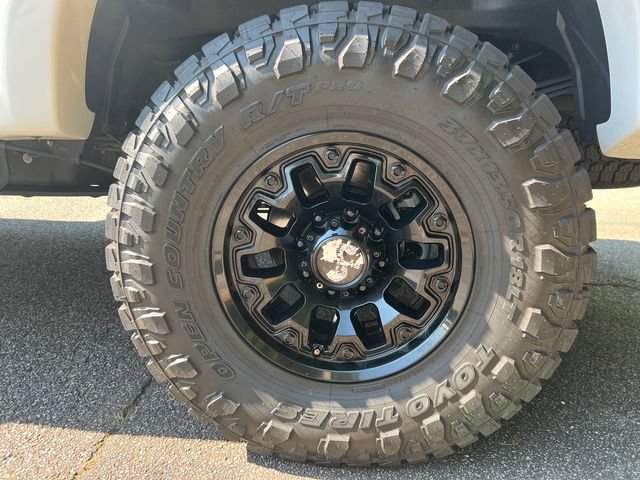 Used 2021 Ford F250 Lariat w/ Lariat Ultimate Package AWD/4WD image 25
