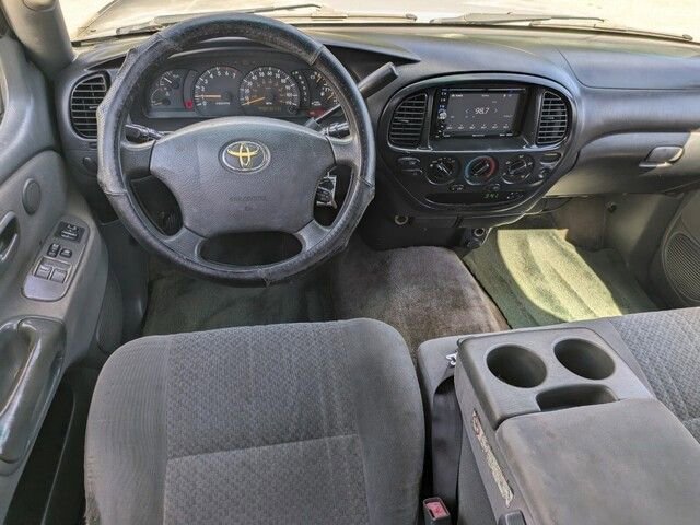 Used 2003 Toyota Tundra SR5 image 13