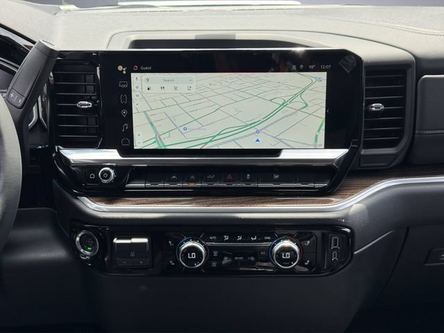 New 2026 GMC Sierra 1500 Elevation AWD/4WD image 18
