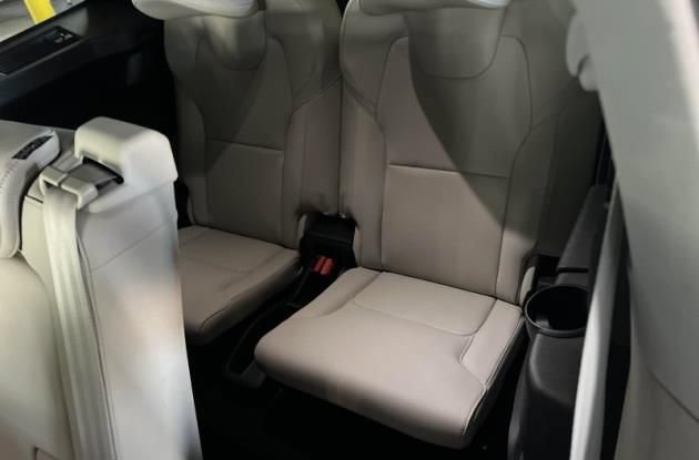 Certified 2023 Volvo XC90 B6 Plus w/ Protection Package Premier AWD/4WD image 5