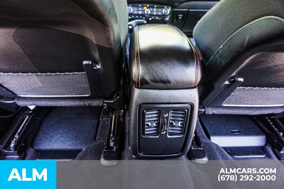 Used 2026 Dodge Durango GT RWD image 33
