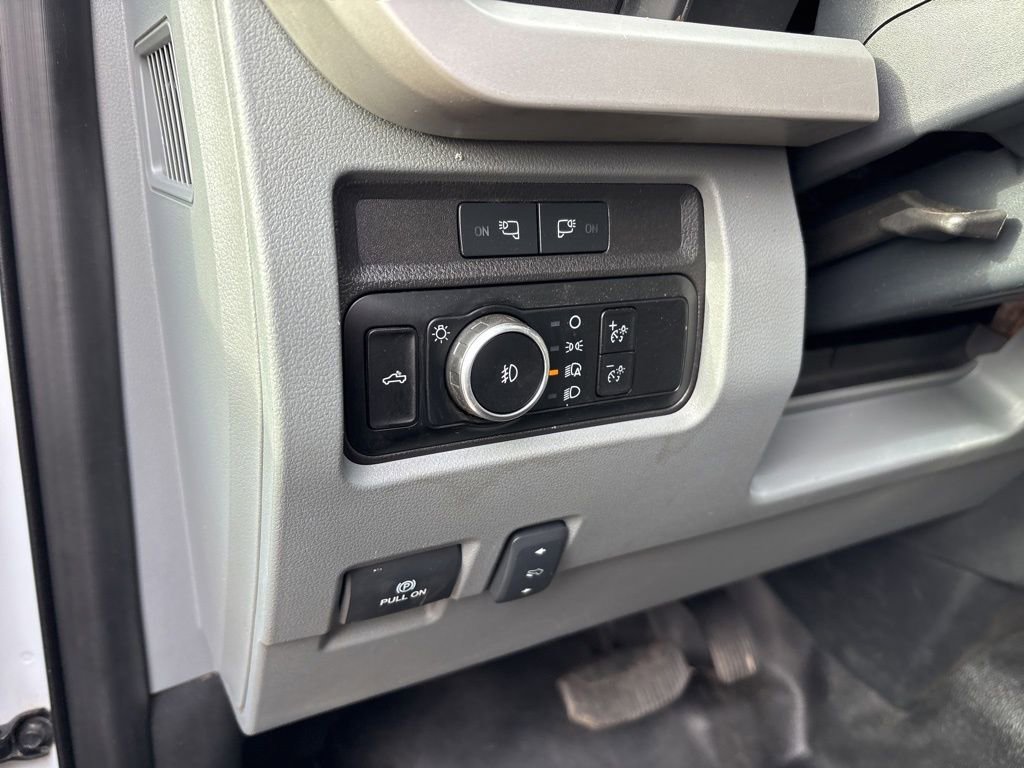 Used 2023 Ford F350 XLT w/ 360-Degree Camera Package image 16