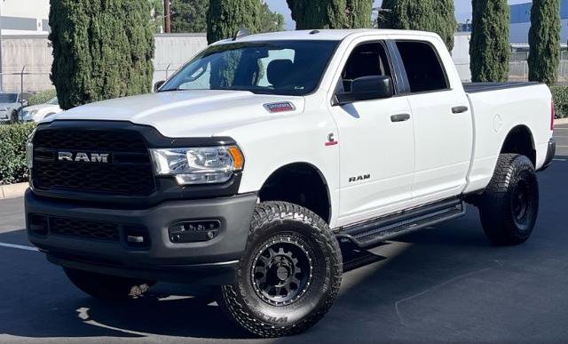 Used 2022 RAM 2500 Tradesman image 1