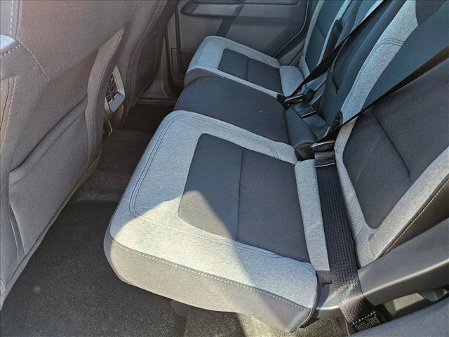 New 2025 Ford Bronco 4-Door image 15
