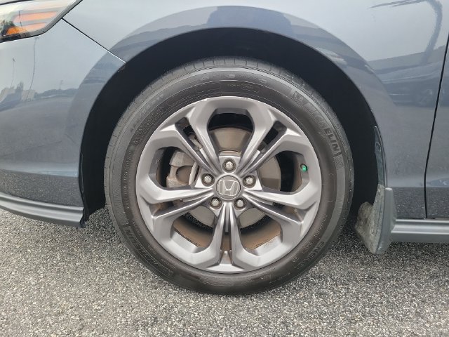 Certified 2023 Honda Accord EX image 7