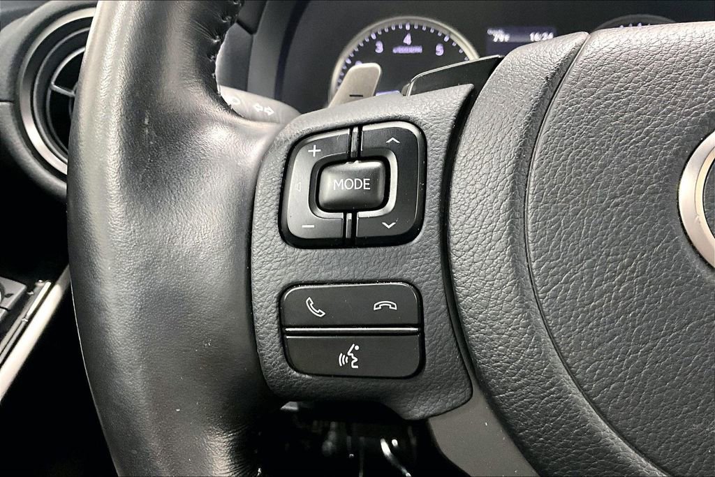 Used 2023 Lexus IS 300 w/ Comfort Package image 20