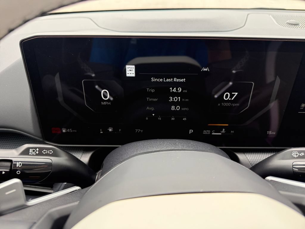 New 2026 Kia K4 GT-Line Turbo FWD image 17