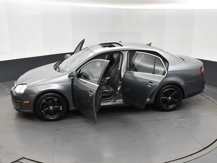 Used 2008 Volkswagen Jetta SE FWD image 7