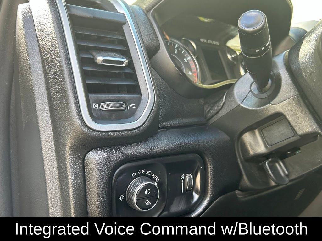 Certified 2024 RAM 2500 Big Horn image 42