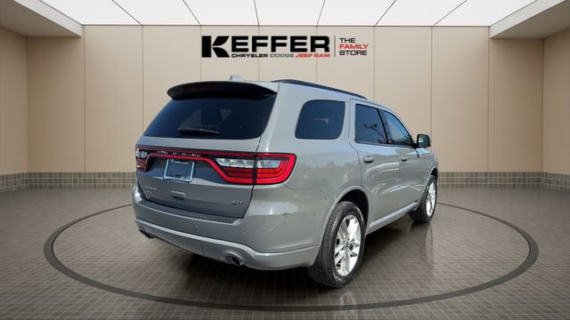 Used 2022 Dodge Durango GT AWD/4WD image 6