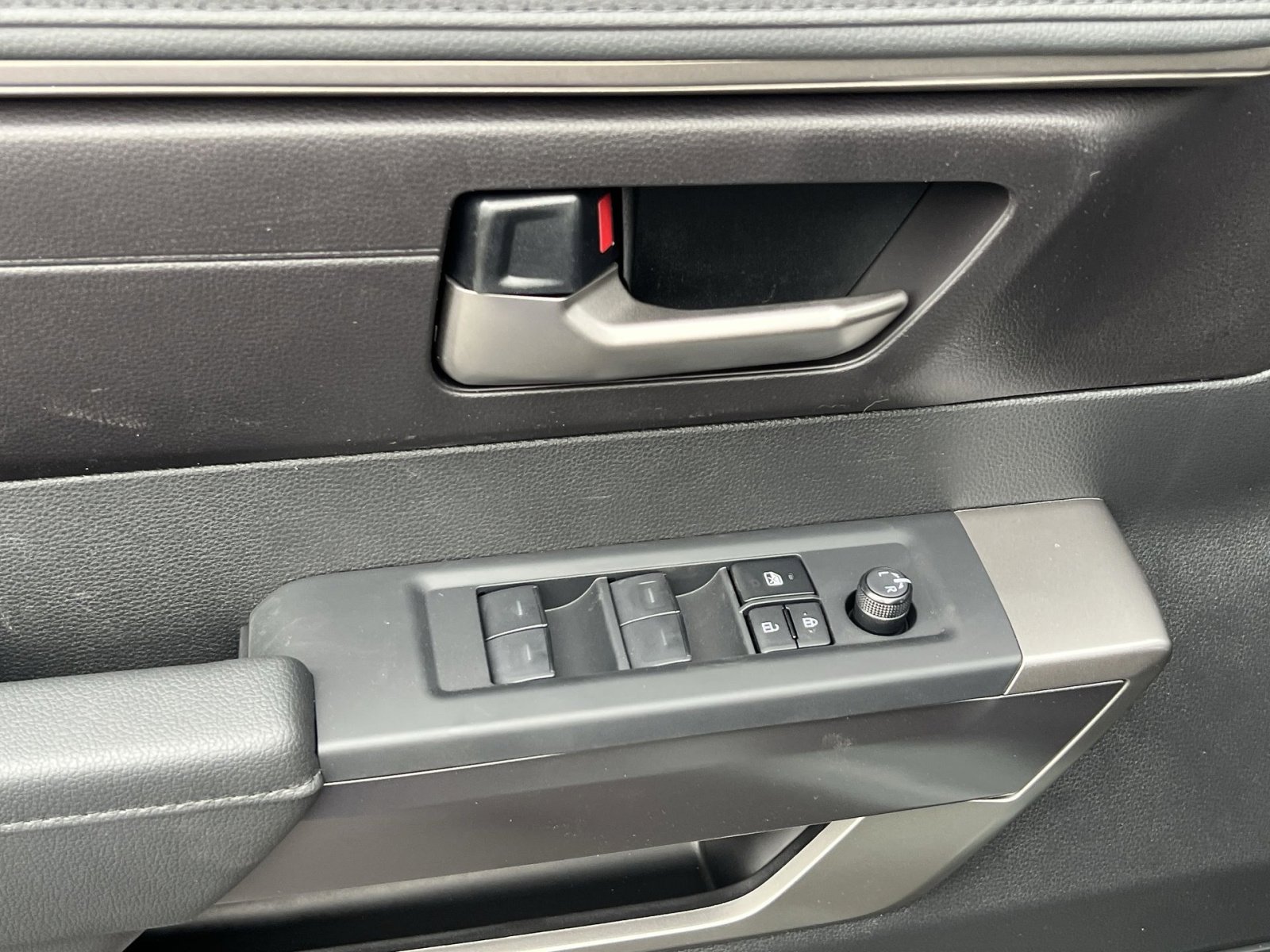 New 2026 Toyota Tundra SR5 image 11