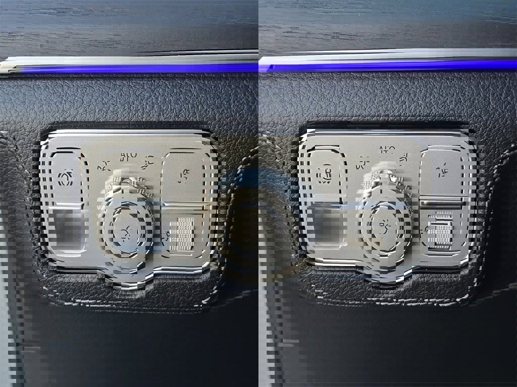 New 2025 Mercedes-Benz GLE 350 GLE 350 image 24