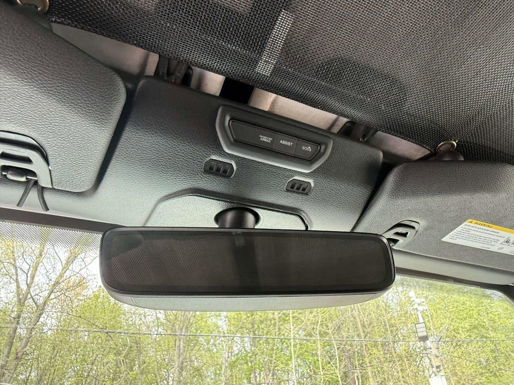 Used 2023 Jeep Gladiator Rubicon w/ LED Lighting Group image 27