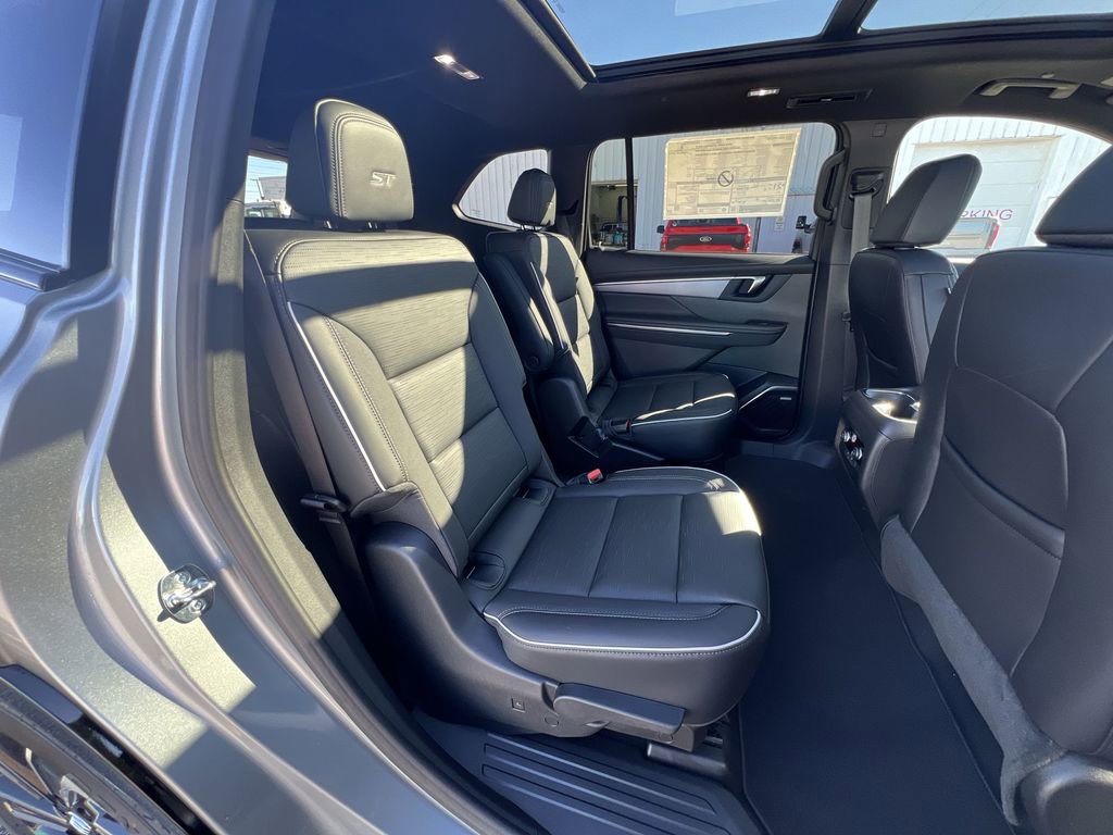 New 2026 Buick Enclave Sport Touring w/ Power Package AWD/4WD image 28