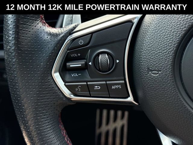 Used 2021 Acura TLX w/ A-SPEC Pkg AWD/4WD image 25