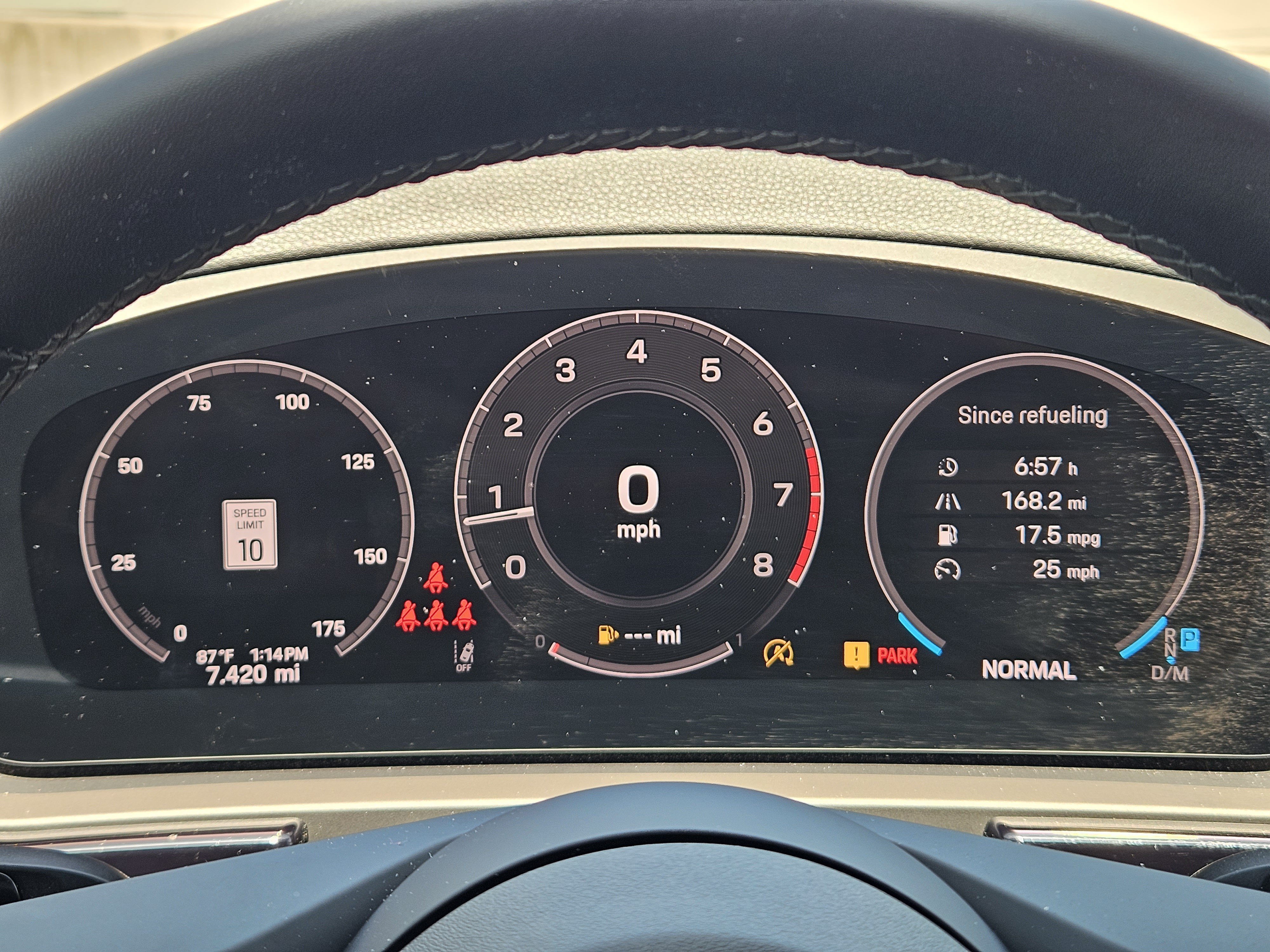 Certified 2026 Porsche Cayenne Coupe AWD/4WD image 16
