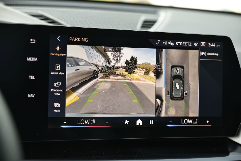 New 2026 BMW X1 xDrive28i w/ Technology Package image 38