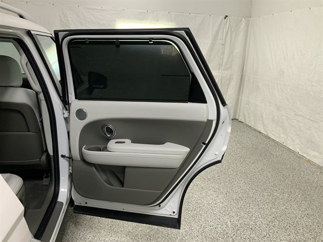 Used 2026 Hyundai Palisade SEL AWD/4WD image 19