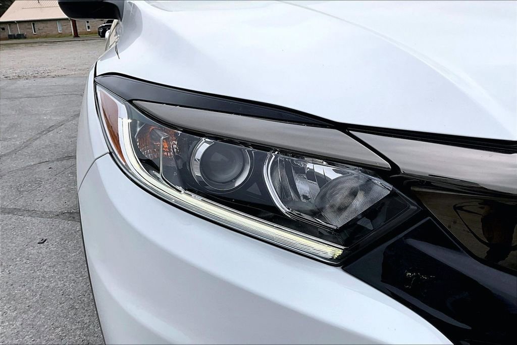 Used 2022 Honda HR-V Sport image 30