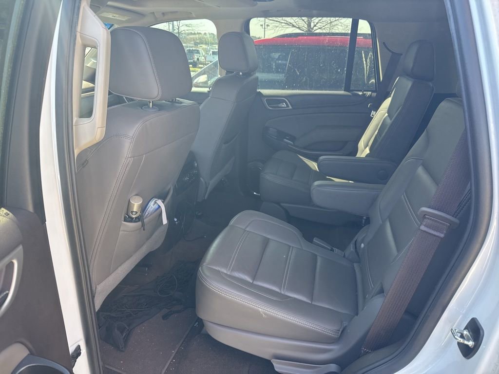 Used 2018 GMC Yukon Denali w/ Open Road Package AWD/4WD image 9