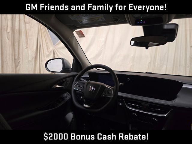 New 2026 Buick Encore GX Sport Touring w/ Comfort Package image 33