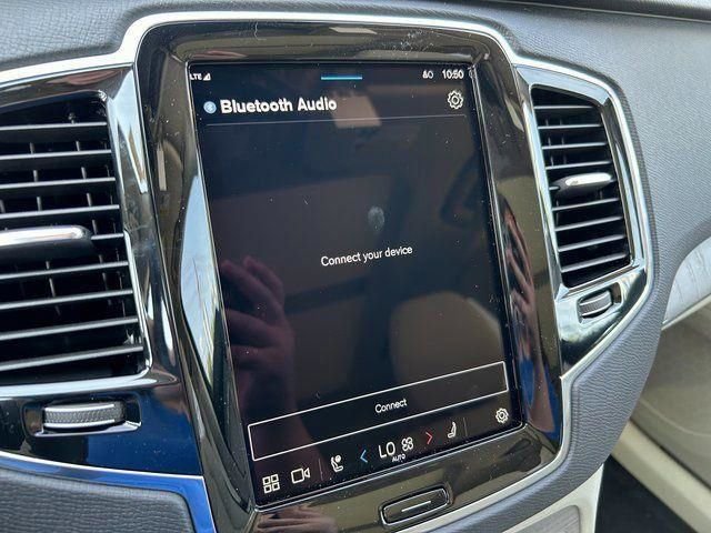New 2025 Volvo XC90 T8 Plus w/ Protection Package Premier image 29