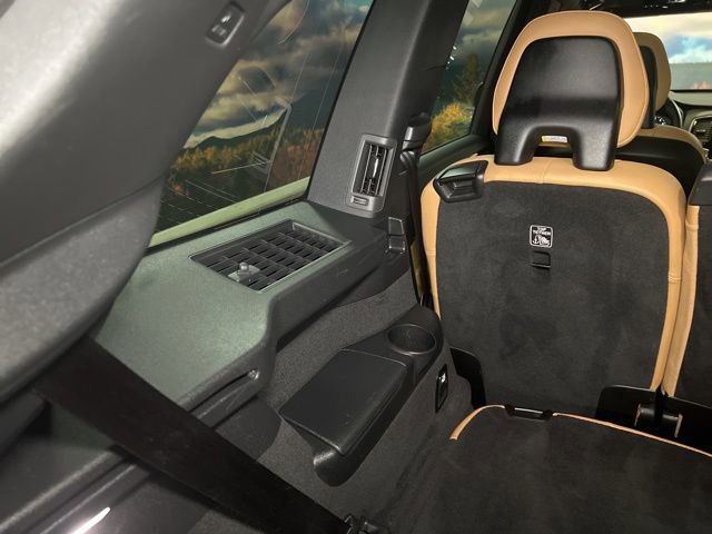 Used 2018 Volvo XC90 T6 Momentum w/ Momentum Plus Package image 63