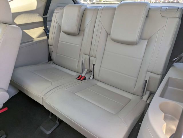 Certified 2022 Volkswagen Atlas SE AWD/4WD image 15